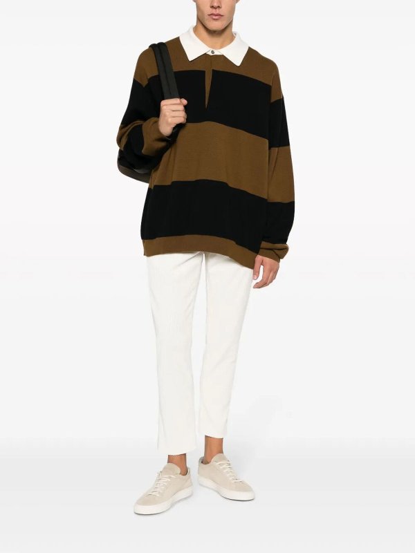 DONDUP: casual trousers online - `Pablo` Pants