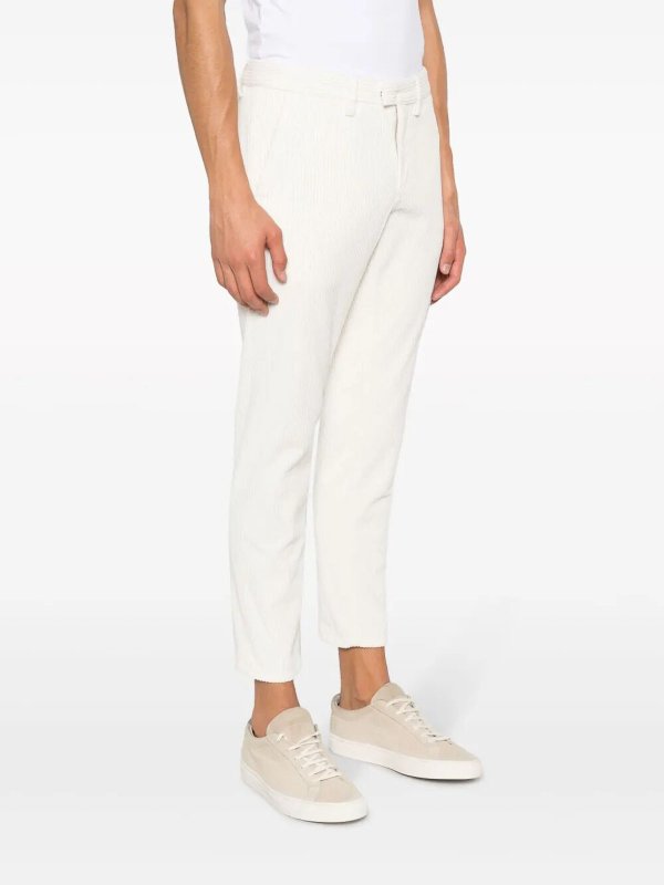 The Best Shops DONDUP: casual trousers - `Pablo` Pants