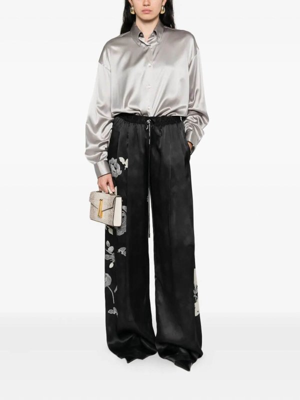 ERMANNO SCERVINO: casual trousers online - Pants