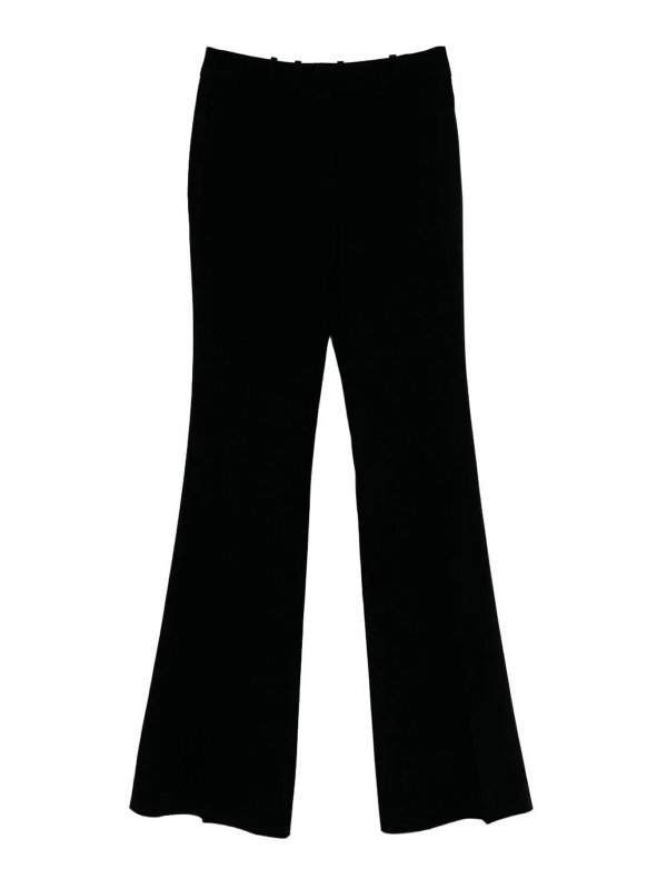 ERMANNO SCERVINO: casual trousers - Bootcut Pants