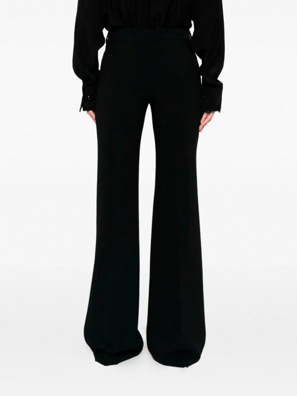 Bootcut Pants shop online: ERMANNO SCERVINO