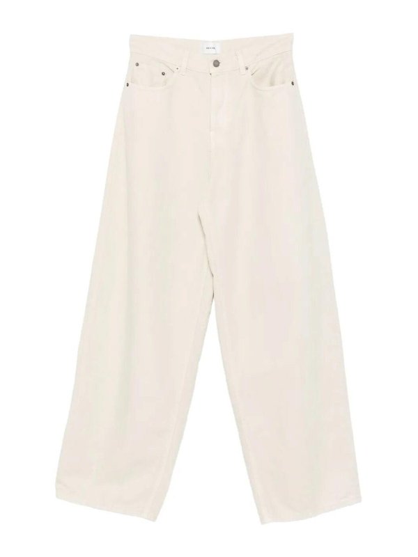 HAIKURE: bootcut jeans - `Bethany` Jeans