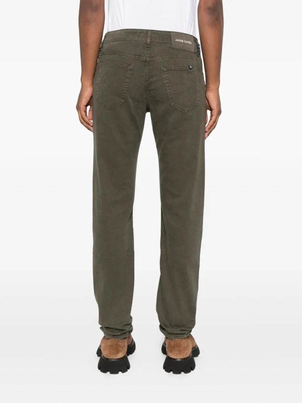 JACOB COHEN buy online Pantalón Casual - Verde