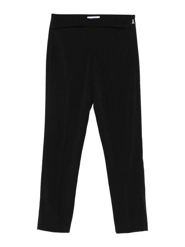 PATRIZIA PEPE: casual trousers - Pants