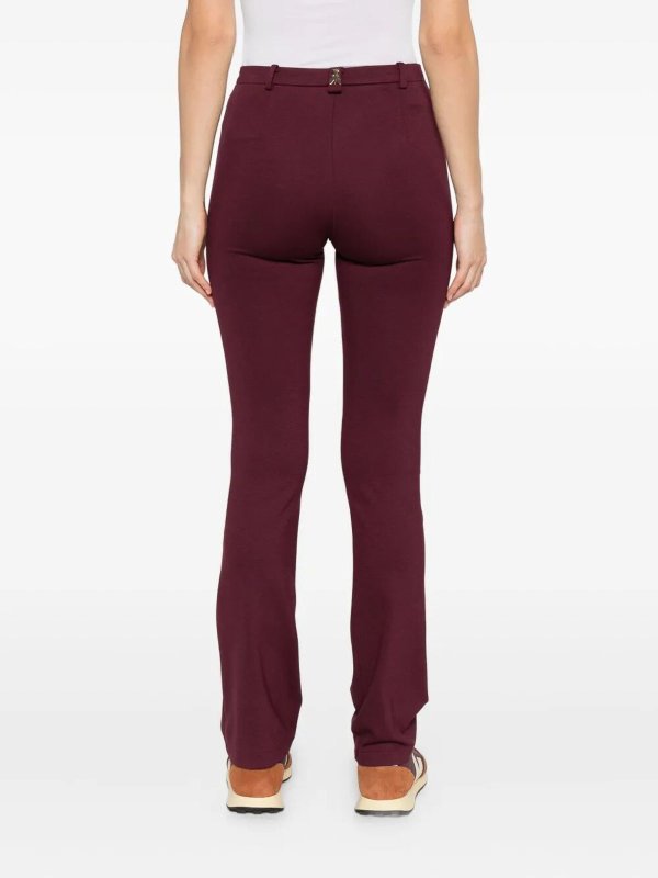 PATRIZIA PEPE buy online カジュアルパンツ - 紫