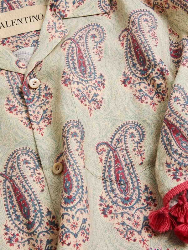 VALENTINO buy online Chemise - Blanc