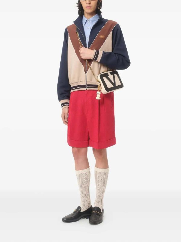 スウェットシャツ/セーター - ベージュ shop online: VALENTINO