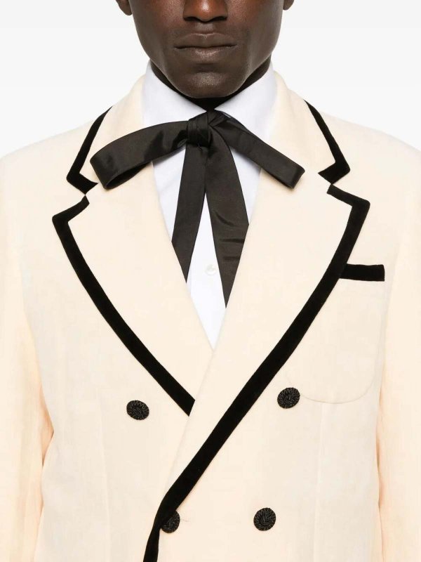 The Best Shops VALENTINO: casual jackets - Jacket