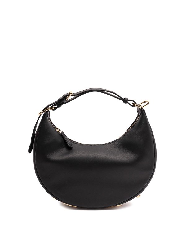 FENDI: cross body bags - `Graphy` Small Bag