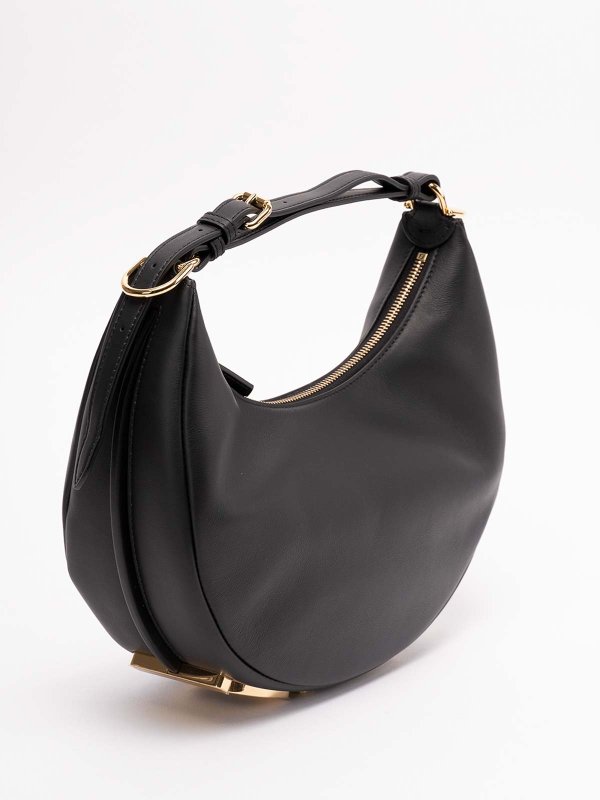 The Best Shops FENDI: cross body bags - `Graphy` Small Bag