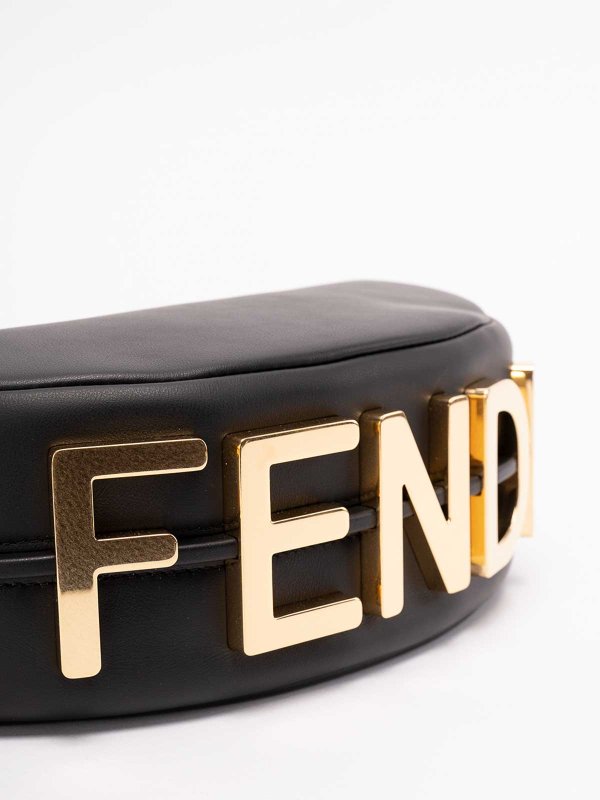 `Graphy` Small Bag shop online: FENDI