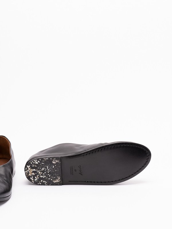 `Coltellaccio` Ballerinas shop online: Marsèll