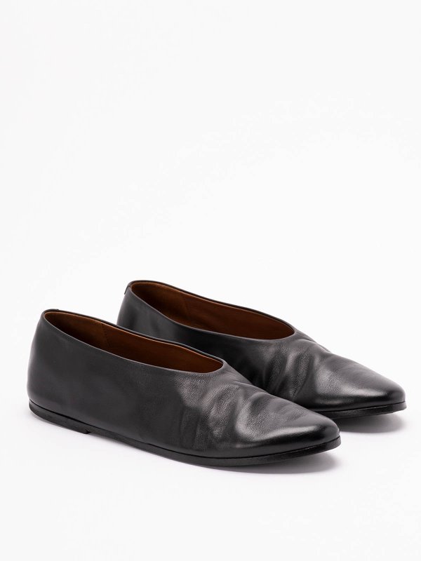 Marsèll buy online `Coltellaccio` Ballerinas