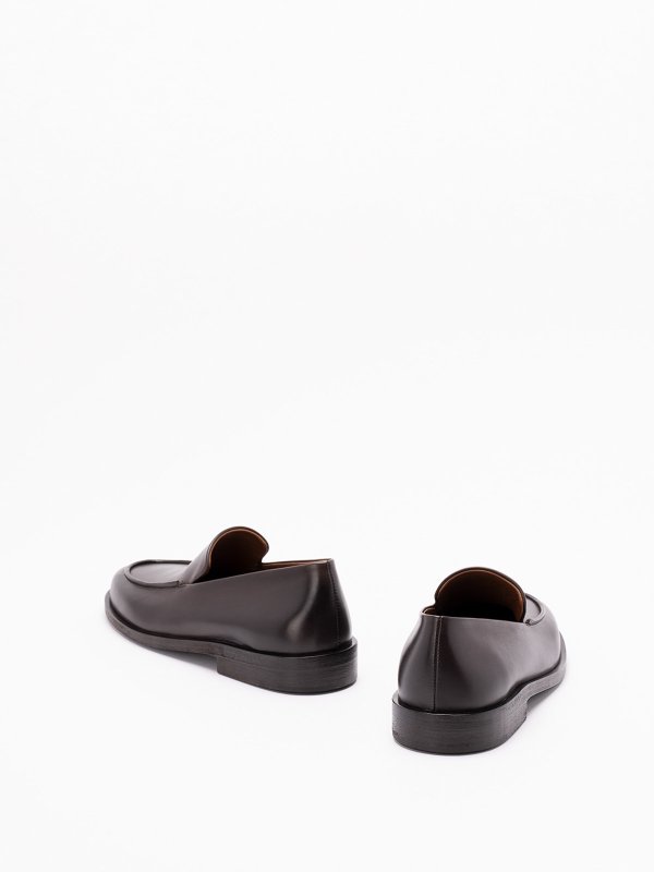 The Best Shops Marsèll: Loafers & Slippers - `Mocasso` Loafers