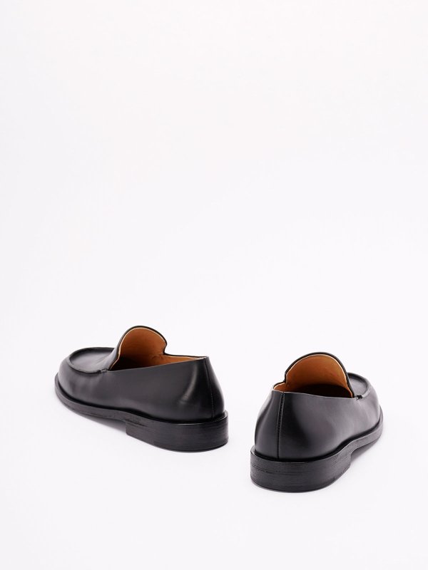 The Best Shops Marsèll: Loafers & Slippers - `Mocasso` Loafers