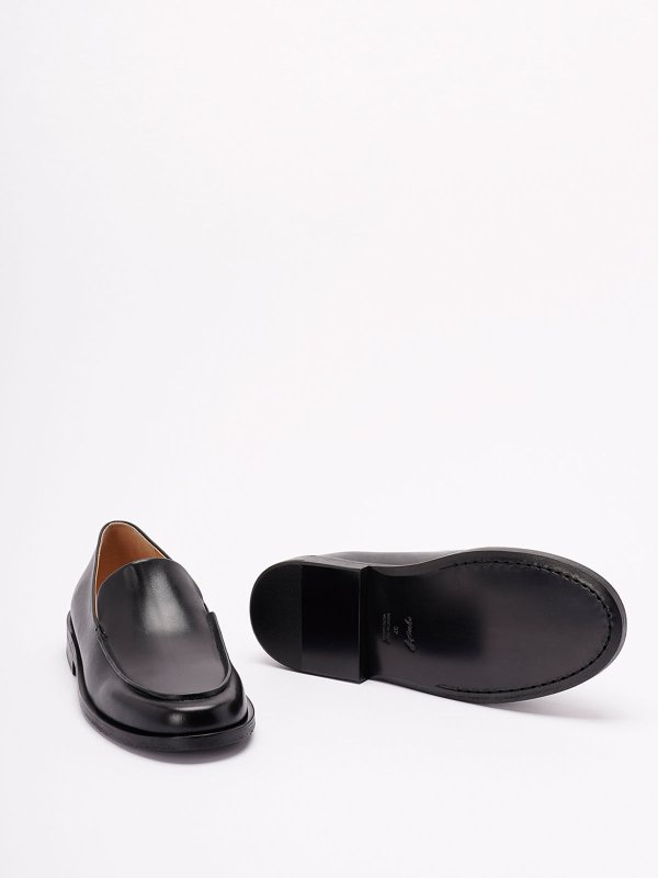 `Mocasso` Loafers shop online: Marsèll