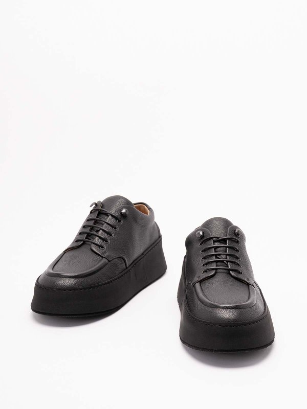 Marsèll: クラッシックシューズ online - クラシックシューズ - 黒