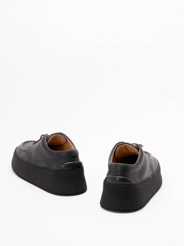 The Best Shops Marsèll: クラッシックシューズ - クラシックシューズ - 黒