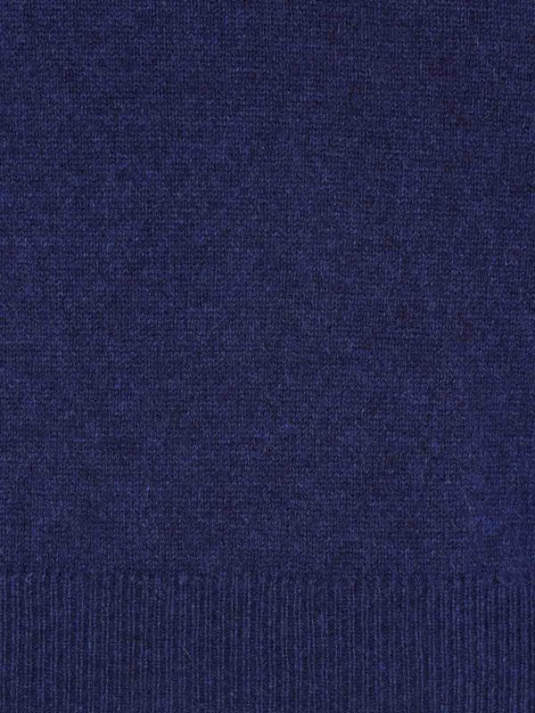 BRUNELLO CUCINELLI: クルーネック online - クルーネック - ブルー