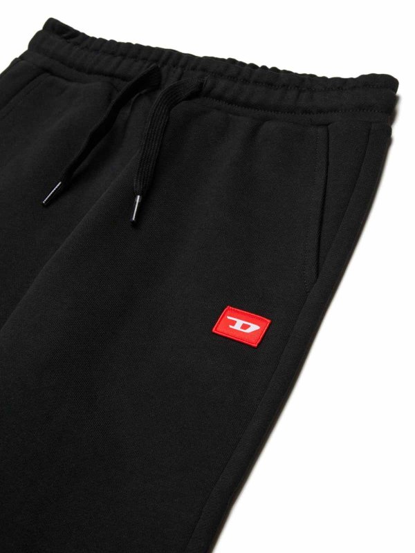 DIESEL: Shorts online - Short - Noir