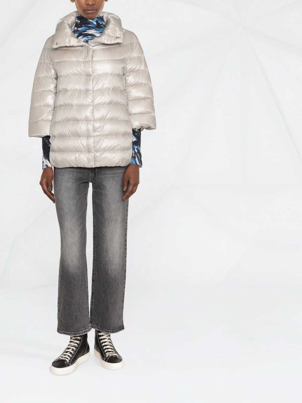 HERNO: Capes &  Ponchos online - Aminta Capes