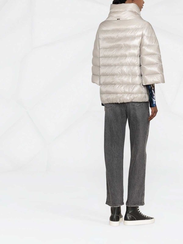 Aminta Capes shop online: HERNO