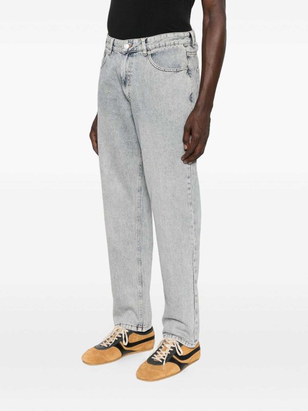 LES DEUX: Bootcut online - Bootcut Jeans - Blau