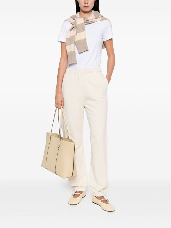 Pinko: tracksuit bottoms online - Joggins