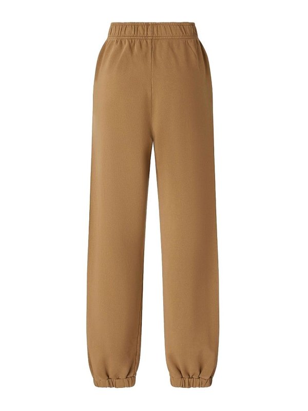 Pinko: Pantalons de survêtement  online - Pantalons De Sport - Marron