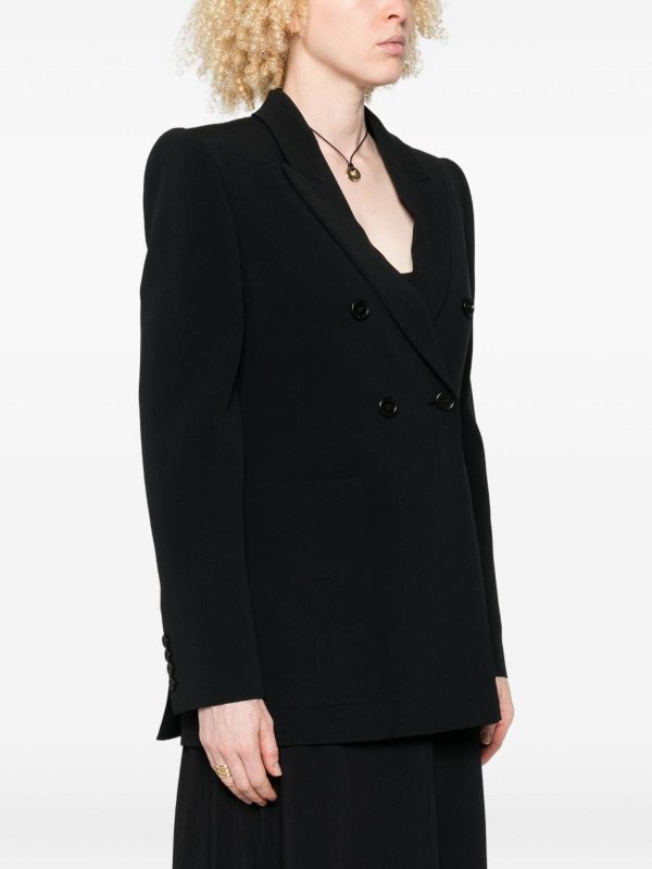 Blazer - Schwarz shop online: CHLOE