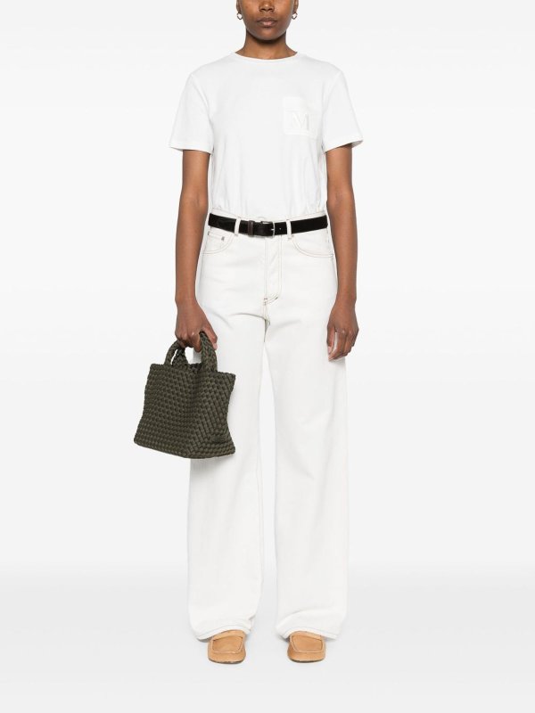 T-Shirt shop online: S MAX MARA