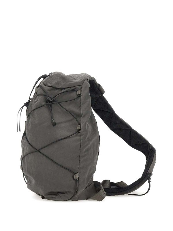 C.P. COMPANY: zaini online - Zaino nylon b