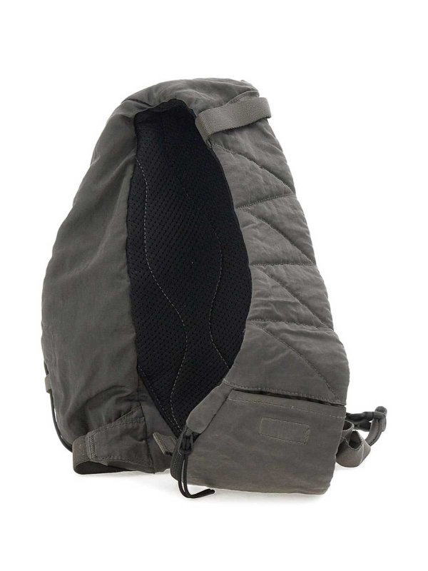 The Best Shops C.P. COMPANY: zaini - Zaino nylon b