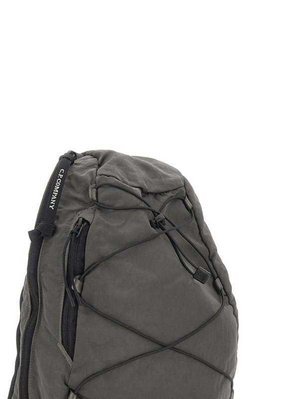Zaino nylon b shop online: C.P. COMPANY
