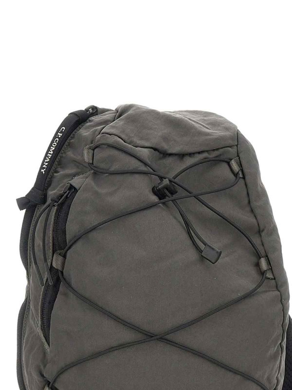 C.P. COMPANY buy online Zaino nylon b