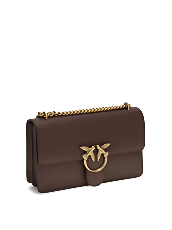 Pinko: cross body bags - Classic Love Bag One Simply