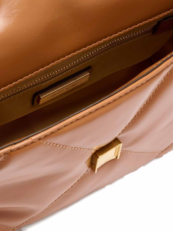 Sac Bandoulière - Marron shop online: TORY BURCH