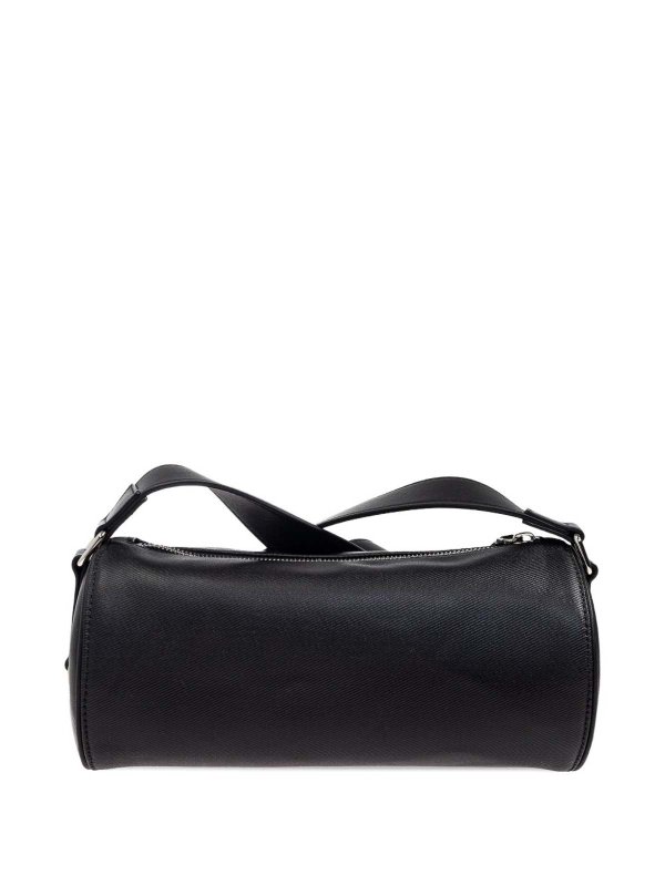 ALEXANDER MCQUEEN: Sacs bandoulière online - Sac Bandoulière - Noir