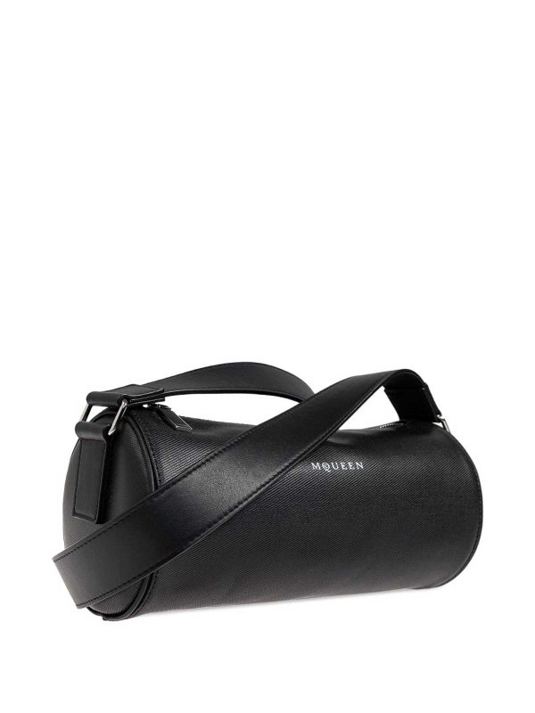 ALEXANDER MCQUEEN buy online Sac Bandoulière - Noir