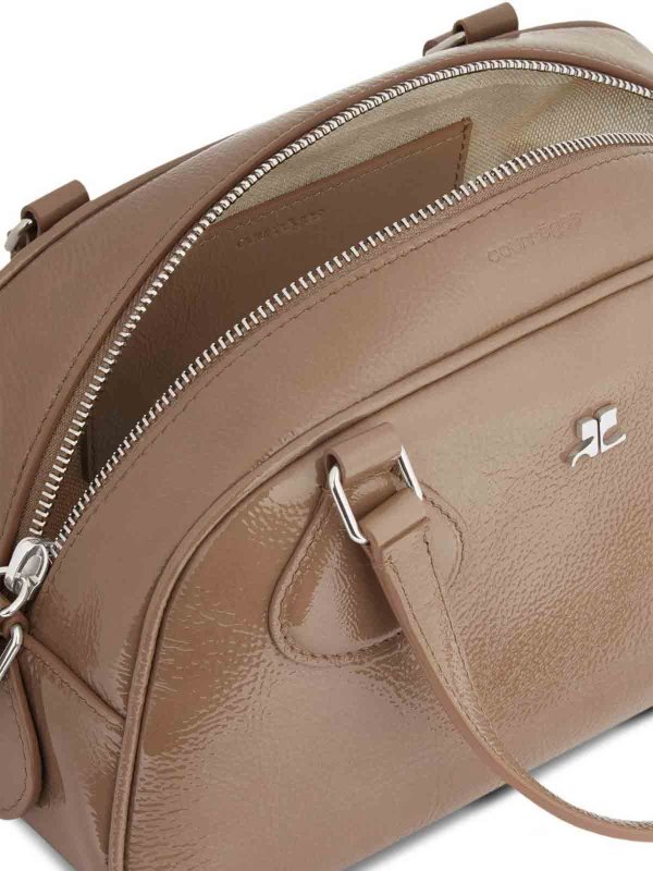 Courreges buy online Bagna da bowling di venerdÃ¬ da bowling