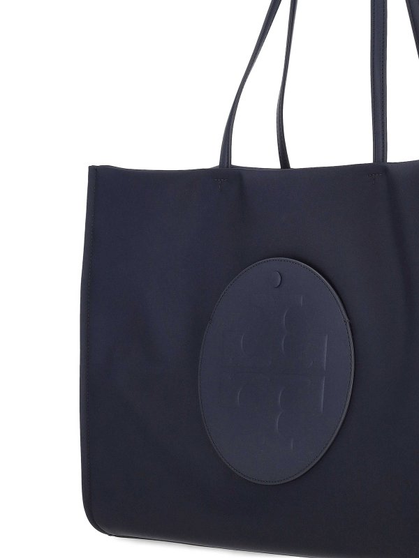 Ella tote shop online: TORY BURCH