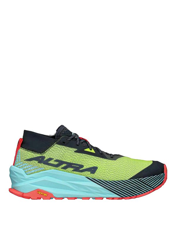 ALTRA RUNNING: trainers - Olympus 275 Sneakers