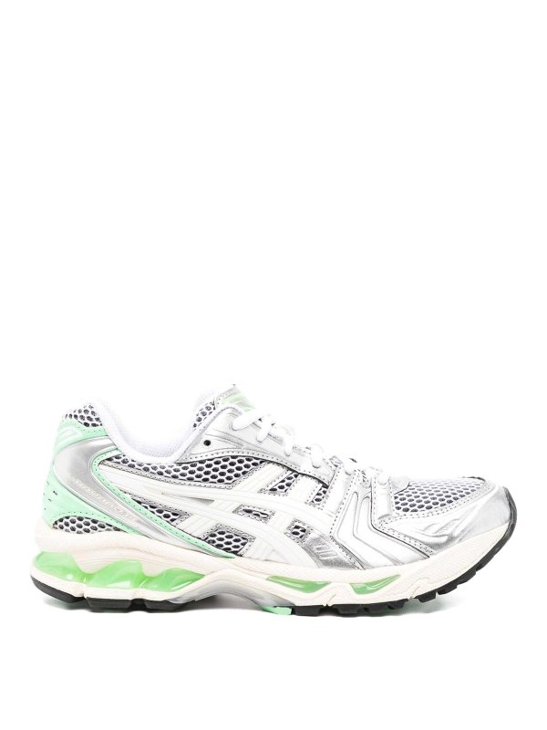 ASICS: trainers - Gel-Kayano 14 Sneakers