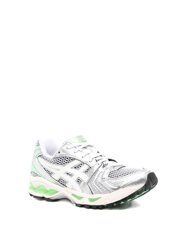 The Best Shops ASICS: trainers - Gel-Kayano 14 Sneakers