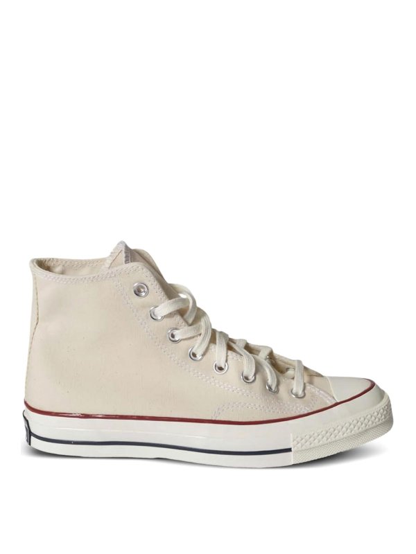 Converse: sneakers - Sneaker di tela vintage Chuck 70 HI