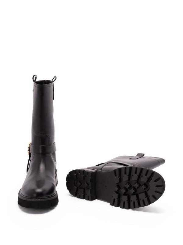 TWINSET buy online ブーツ - 黒