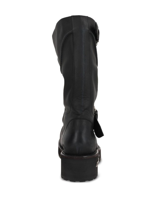BALENCIAGA: boots online - Mens Venom Boot