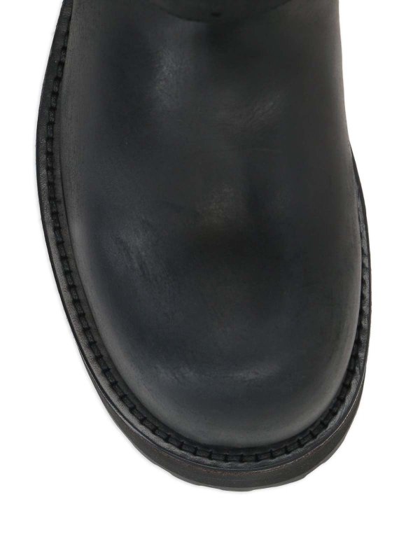 The Best Shops BALENCIAGA: boots - Mens Venom Boot