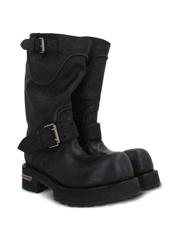Mens Venom Boot shop online: BALENCIAGA