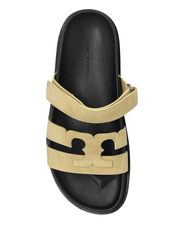 TORY BURCH: sandals online - Ines Sport Slide